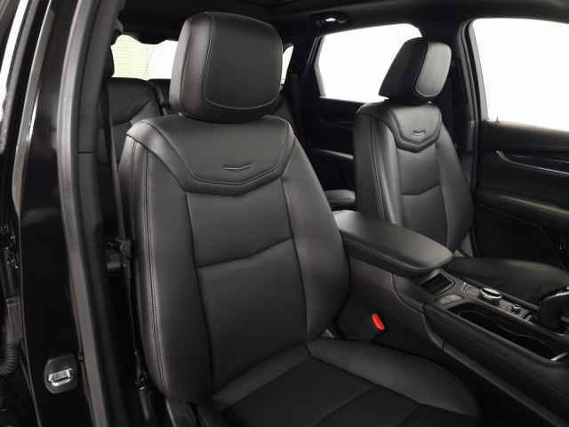 Certified 2023 Cadillac XT5 Premium Luxury image 36