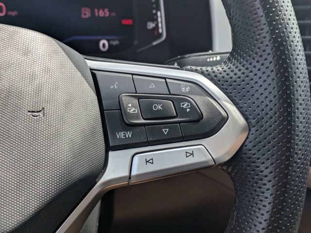 Used 2023 Volkswagen Atlas Cross Sport SEL R-Line AWD/4WD image 29