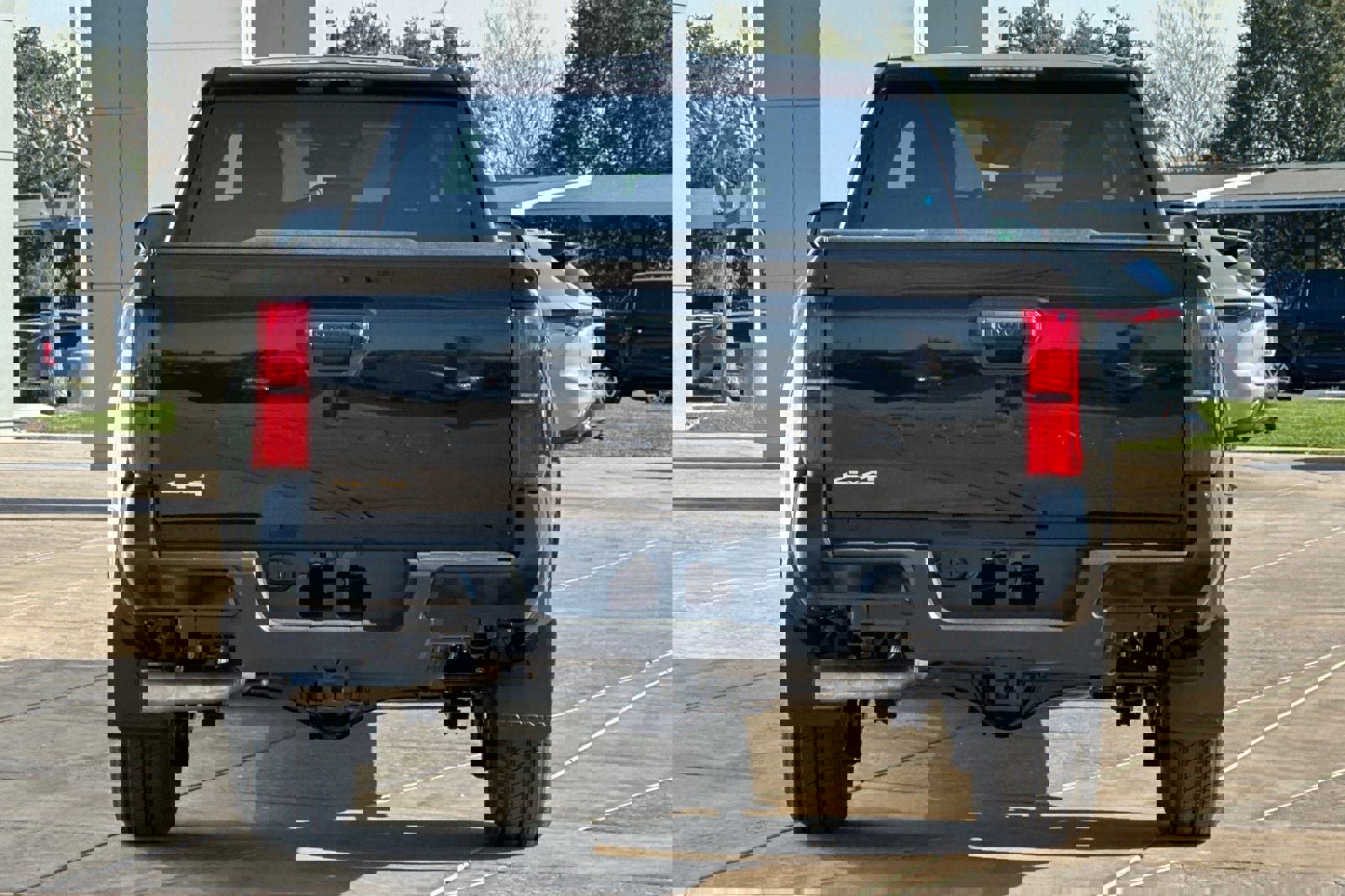 New 2026 Toyota Tacoma SR5 image 5