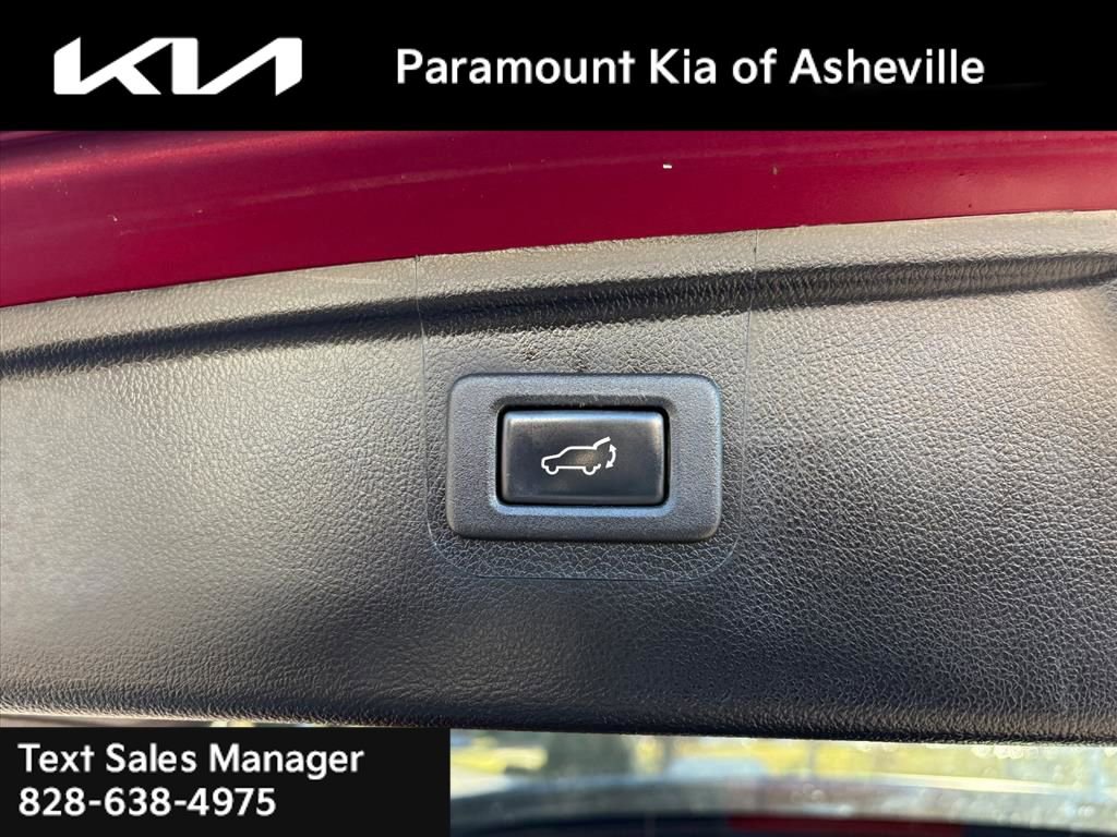 Used 2018 Subaru Outback 3.6R Limited image 28