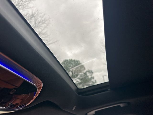 Used 2022 Mercedes-Benz S 580 4MATIC Sedan image 23