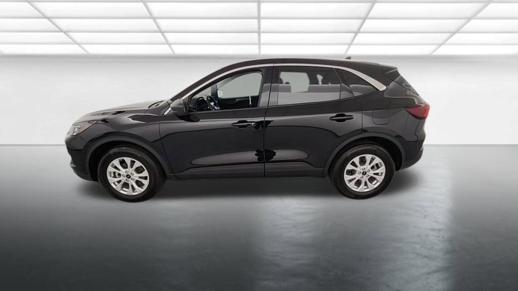 Certified 2023 Ford Escape Active AWD/4WD image 4