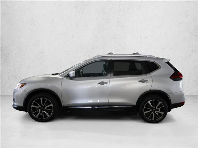 Used 2020 Nissan Rogue SL w/ Premium Package image 10