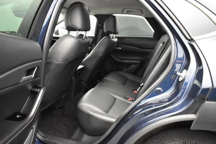 Used 2025 MAZDA CX-30 AWD 2.5 S w/ Select Sport Pkg image 15