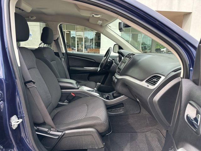 Used 2019 Dodge Journey SE w/ Connectivity Group FWD image 46