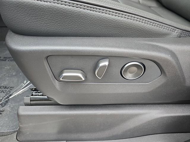 New 2026 GMC Sierra 1500 Denali w/ Denali Reserve Package image 6