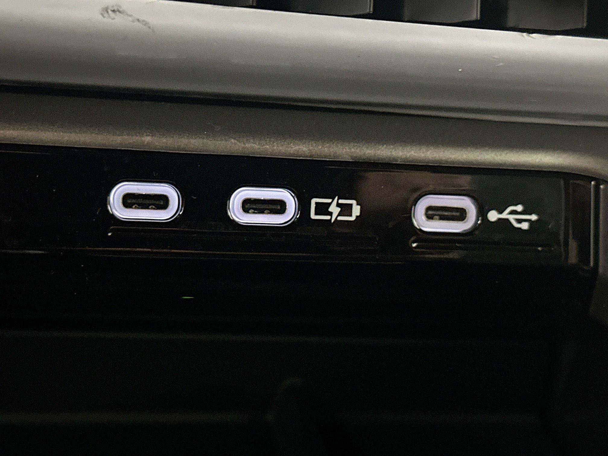 Used 2024 Lexus TX 350 FWD w/ Technology Package image 26