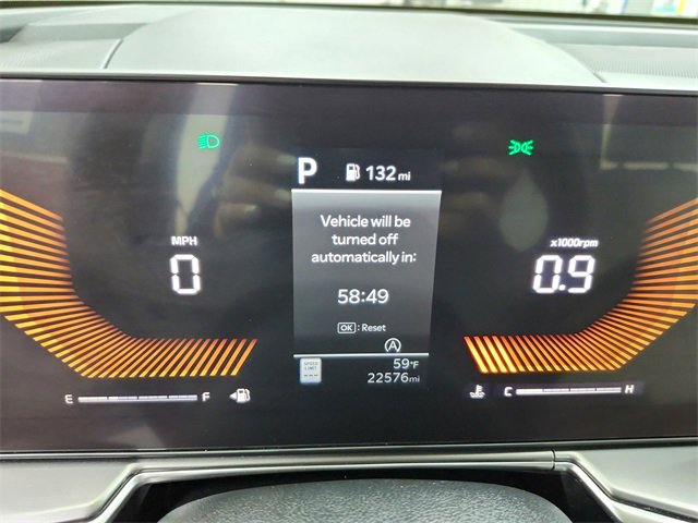 Used 2025 Kia Sorento S w/ Panoramic Sunroof Package image 20