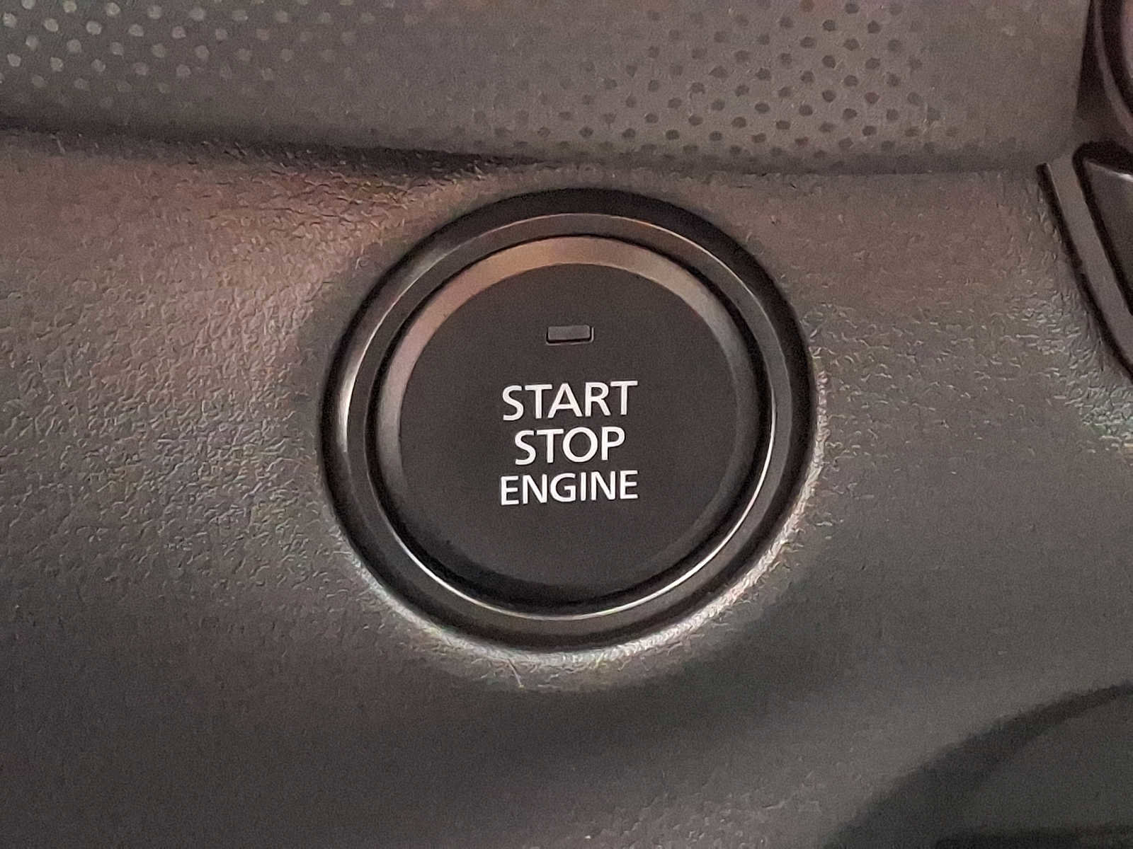 Used 2025 MAZDA CX-50 AWD 2.5 S w/ Cargo Package image 23