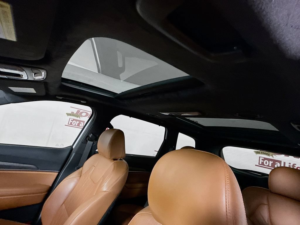Certified 2023 Kia Telluride SX Prestige X-Pro AWD/4WD image 12