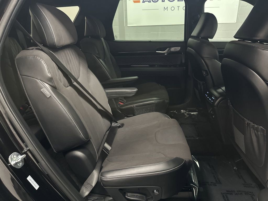 Used 2025 Hyundai Palisade Calligraphy AWD/4WD image 21