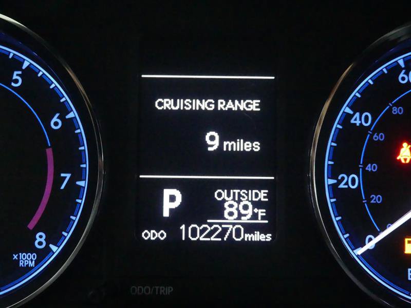Used 2019 Toyota Corolla LE FWD image 32