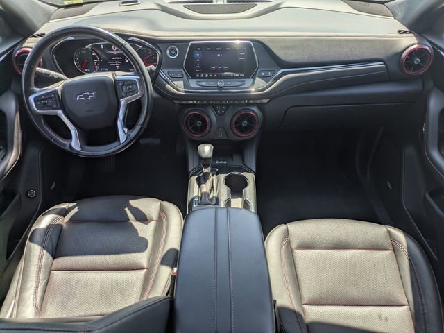 Used 2020 Chevrolet Blazer RS image 16