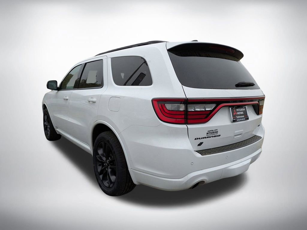 Used 2023 Dodge Durango GT image 6