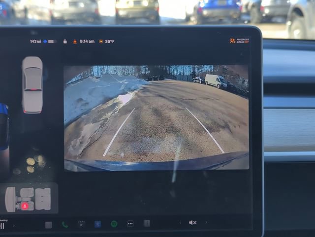 Used 2020 Tesla Model 3 Standard image 22