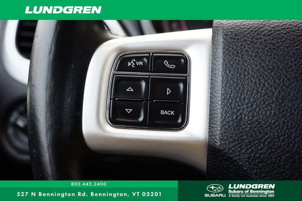 Used 2019 Dodge Journey GT image 15