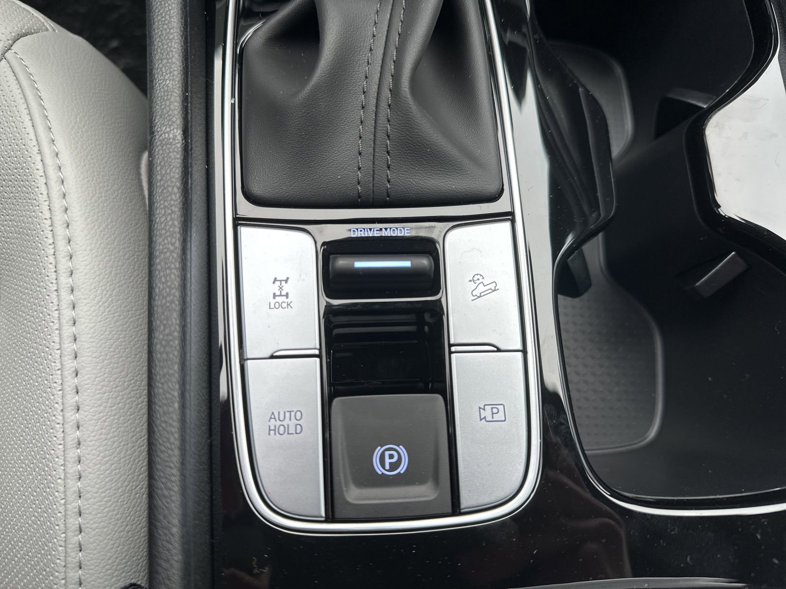 New 2026 Hyundai Santa Cruz SEL image 37