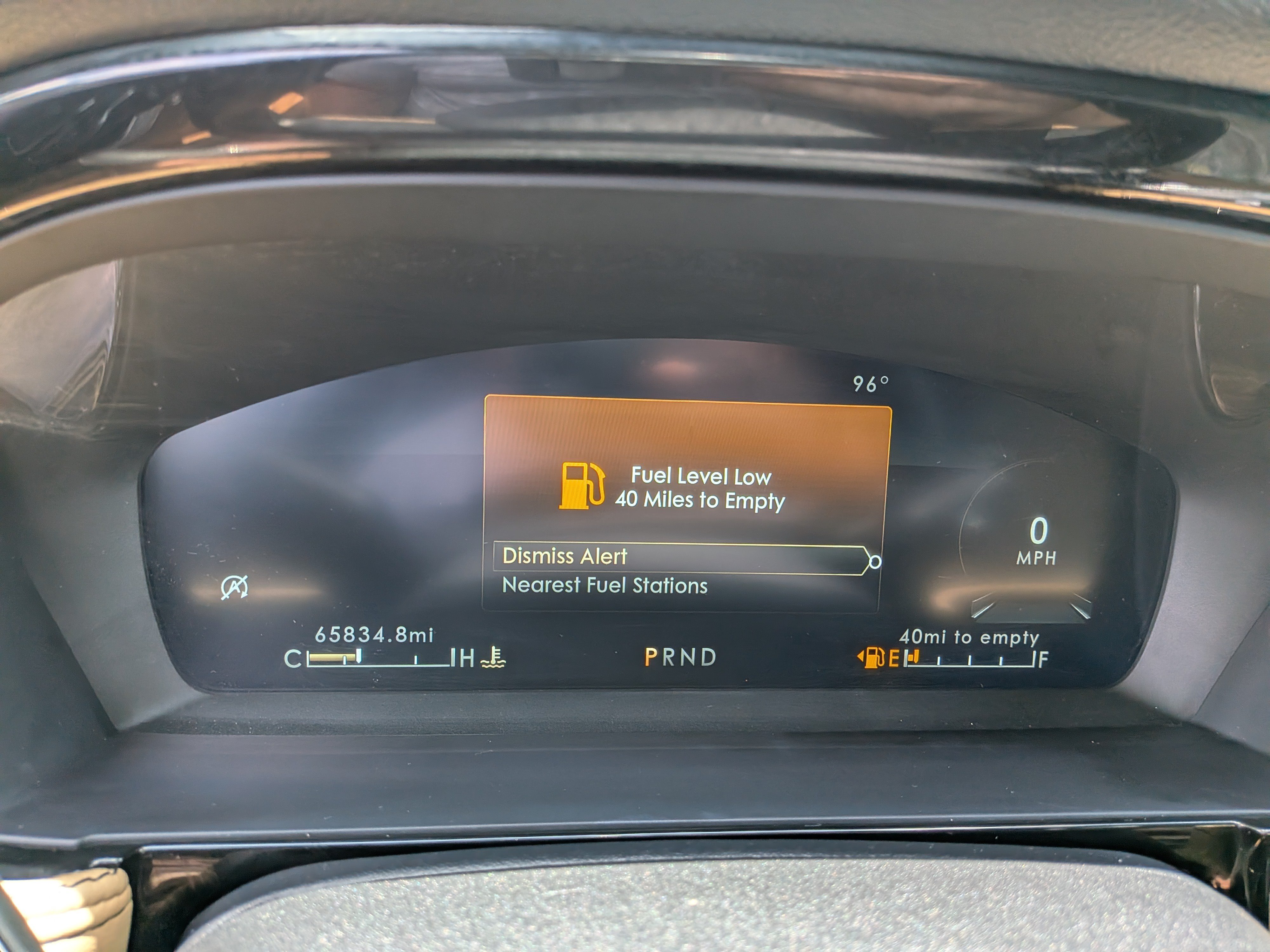Used 2021 Lincoln Corsair Reserve FWD image 29