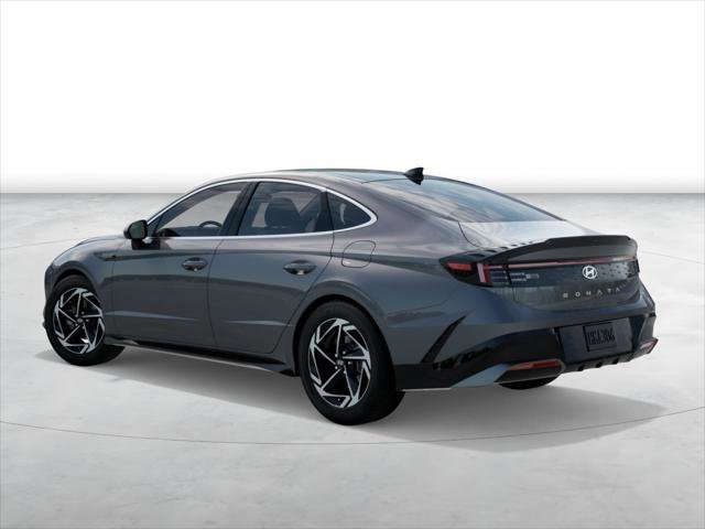 New 2025 Hyundai Sonata SEL image 5