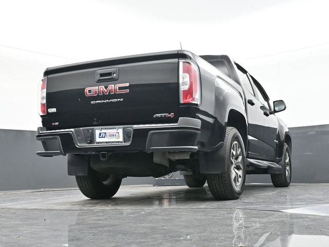 Used 2022 GMC Canyon AT4 w/ Trailering Package image 47