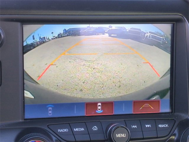 Used 2019 Chevrolet Corvette Grand Sport image 23