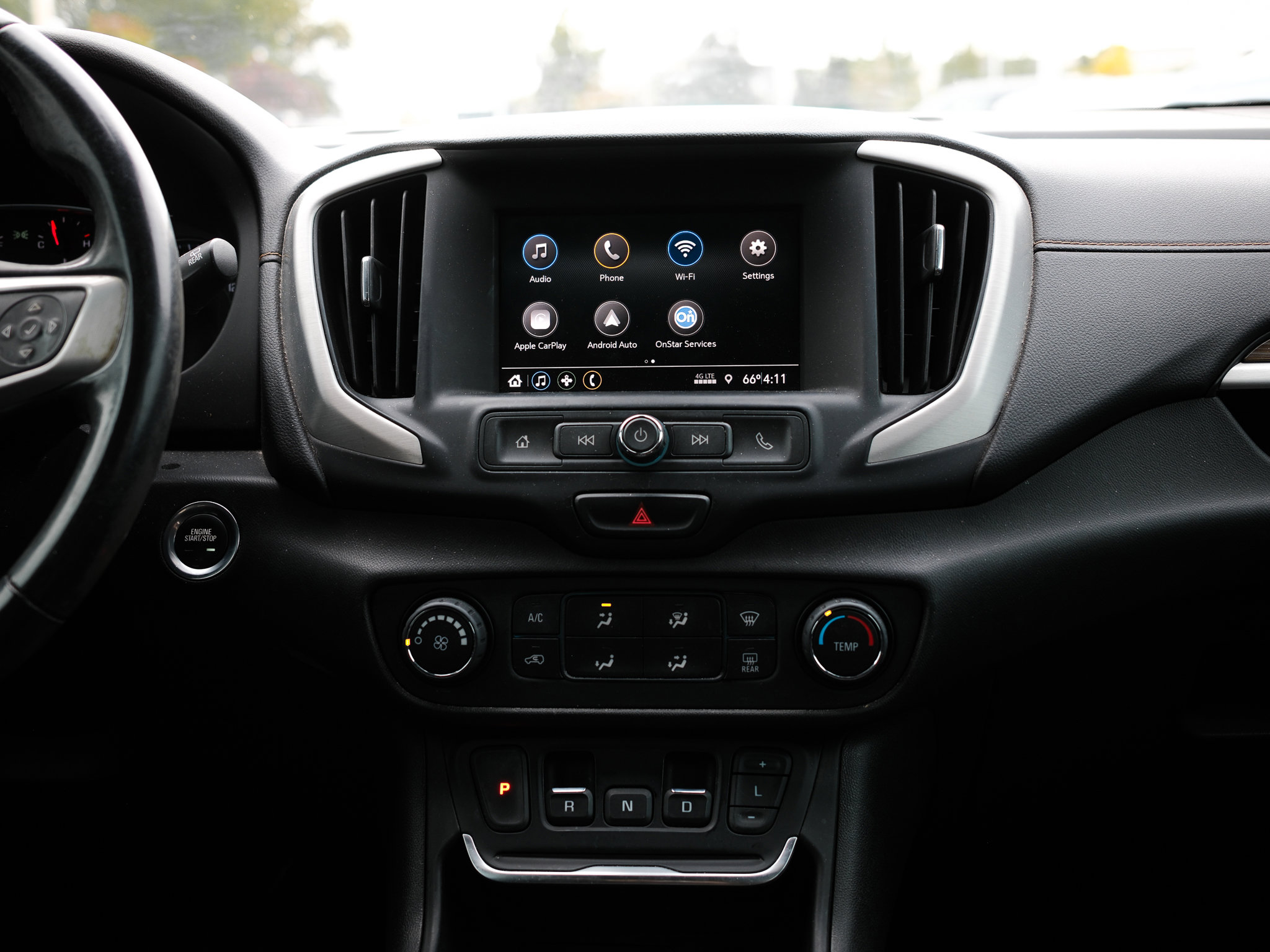 Used 2020 GMC Terrain SLE image 25