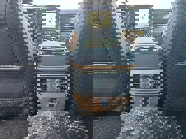 New 2026 Ford F350 Lariat w/ Chrome Package image 35