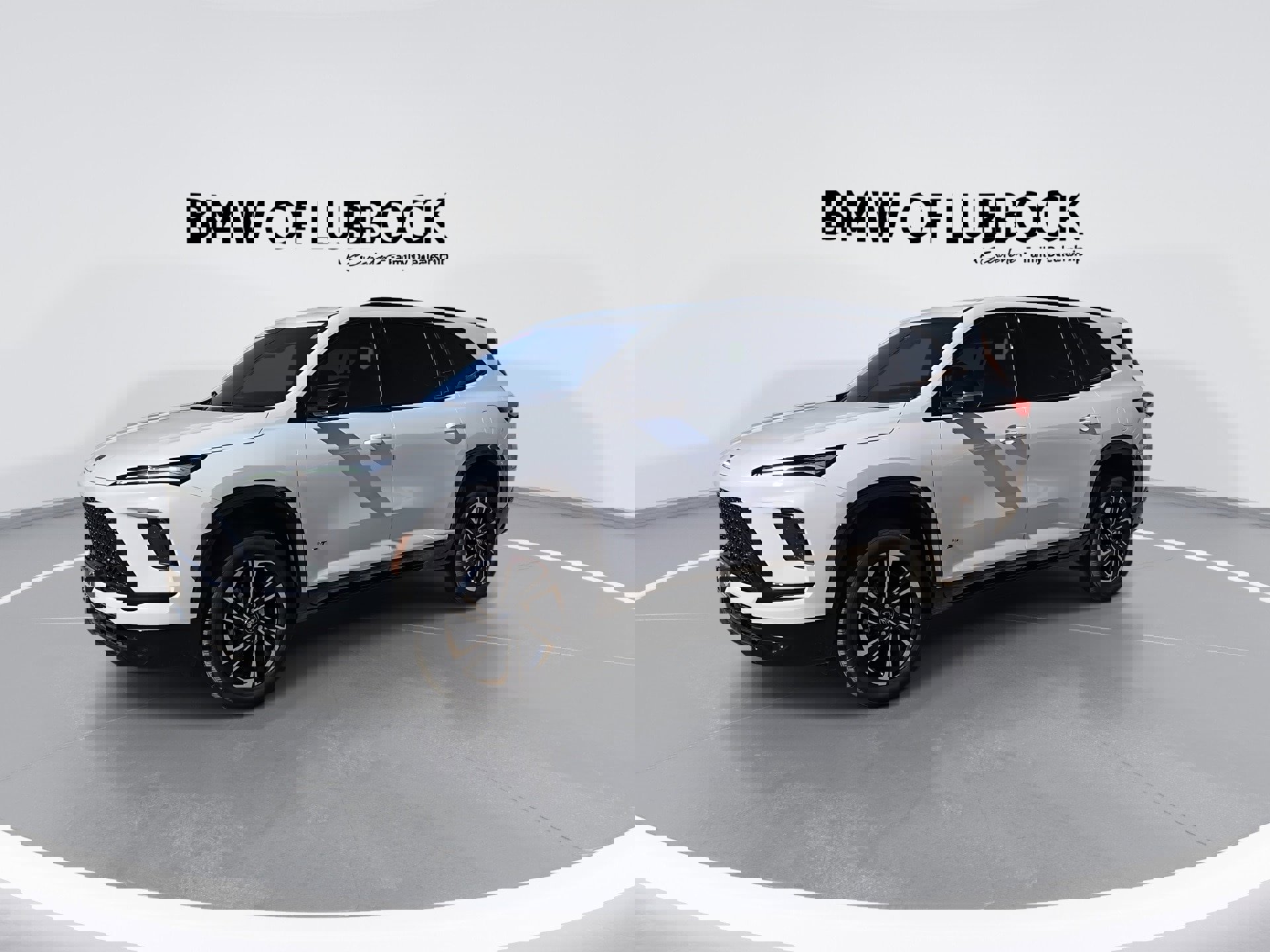 Used 2025 Buick Enclave Sport Touring image 5