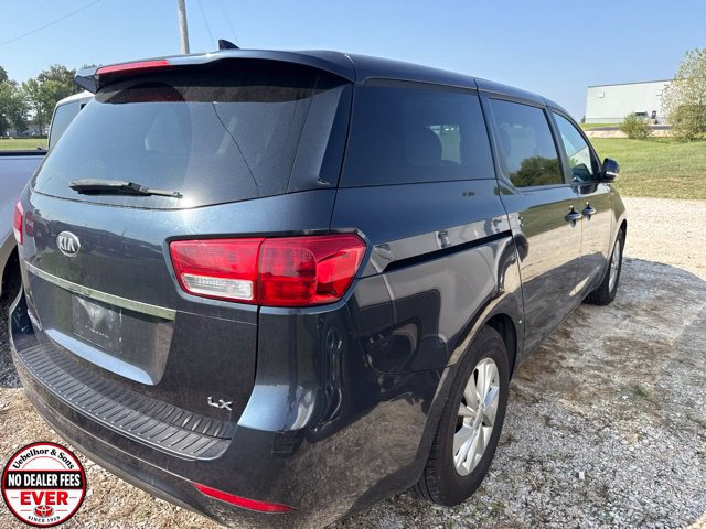 Used 2017 Kia Sedona LX FWD image 9