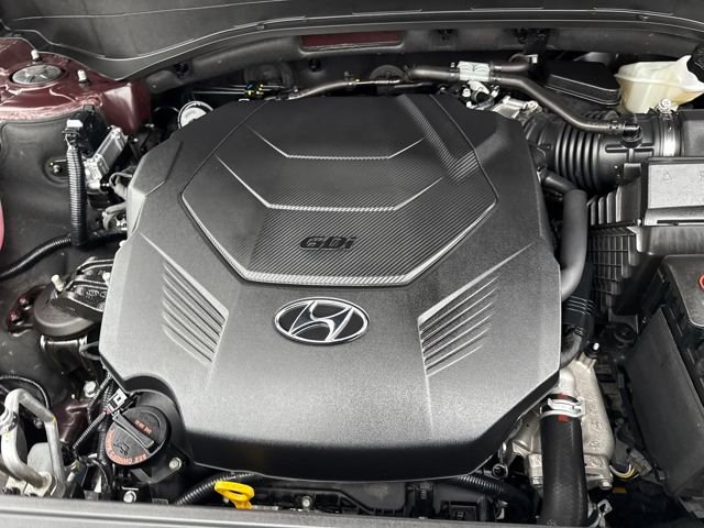 Used 2023 Hyundai Palisade SEL w/ Premium Package image 46