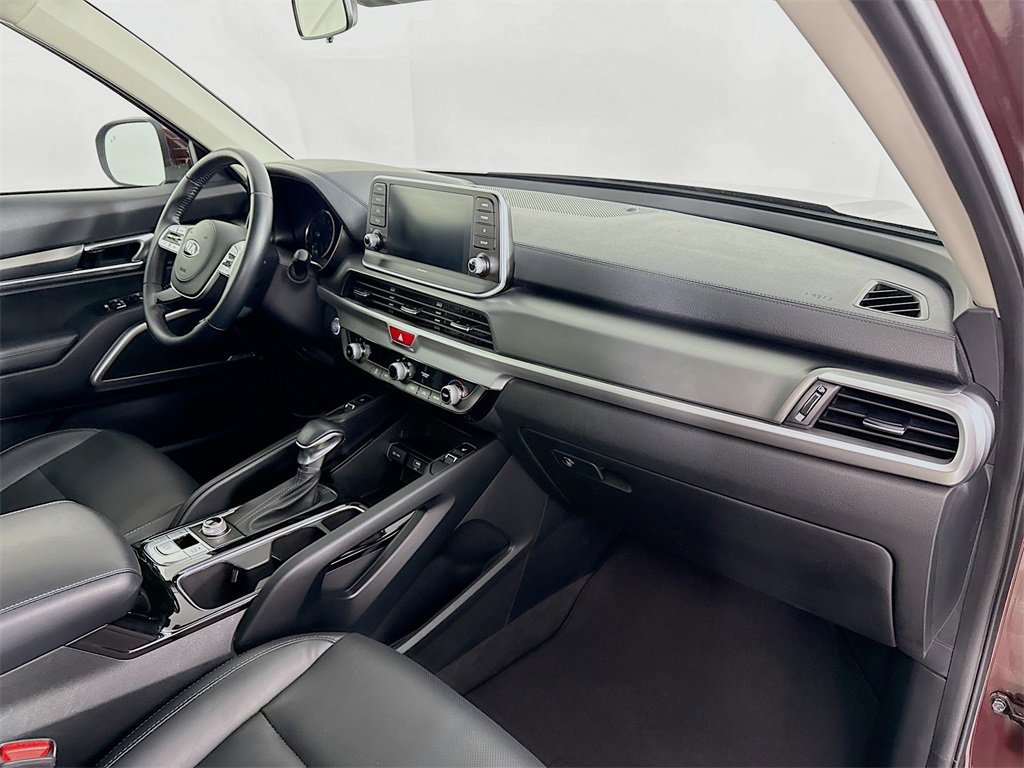 Used 2020 Kia Telluride S image 29