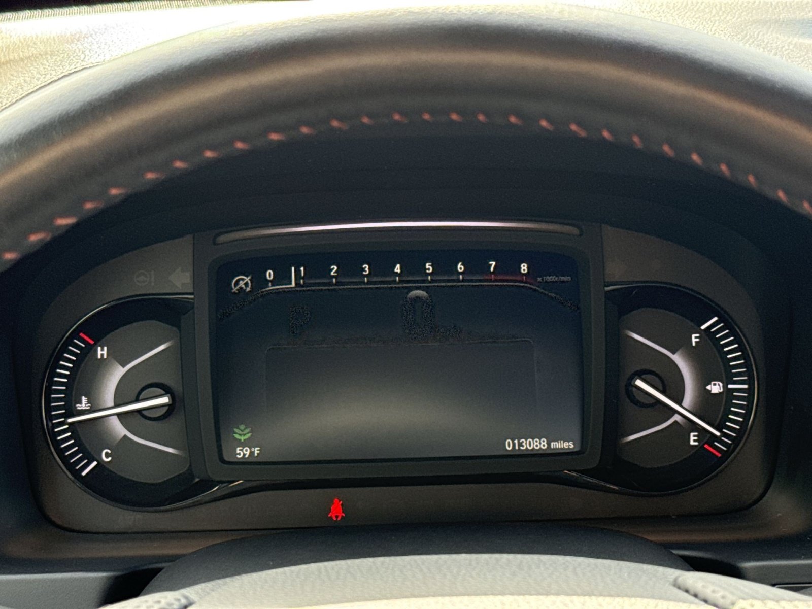 Used 2024 Honda Passport TrailSport image 18