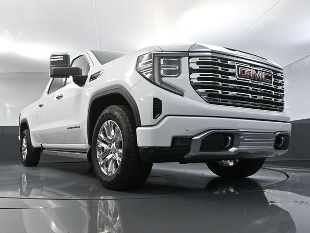 Used 2023 GMC Sierra 1500 Denali w/ Technology Package AWD/4WD image 63