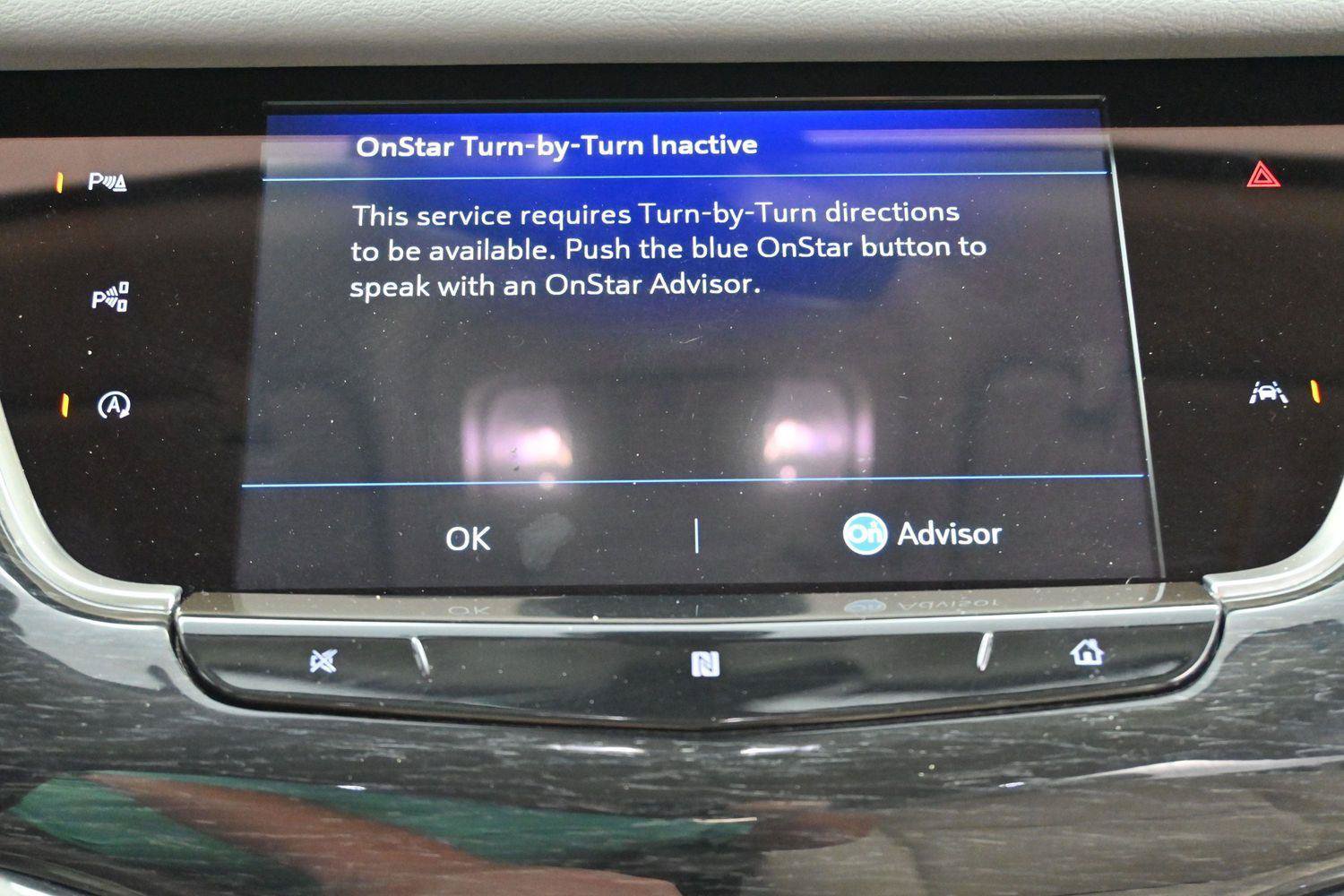Used 2020 Cadillac XT6 Premium Luxury AWD/4WD image 25