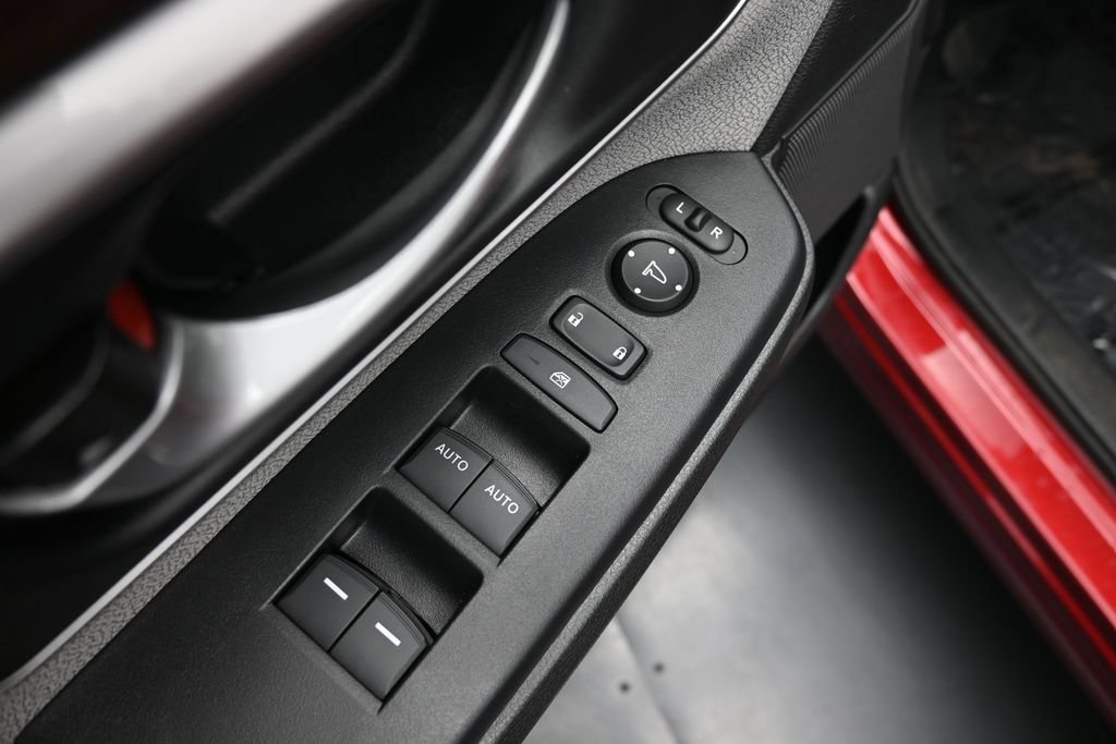 Used 2022 Honda CR-V EX image 19