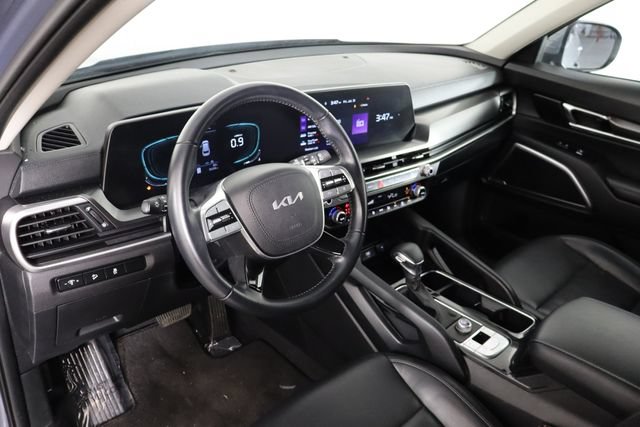 Certified 2024 Kia Telluride LX FWD image 25