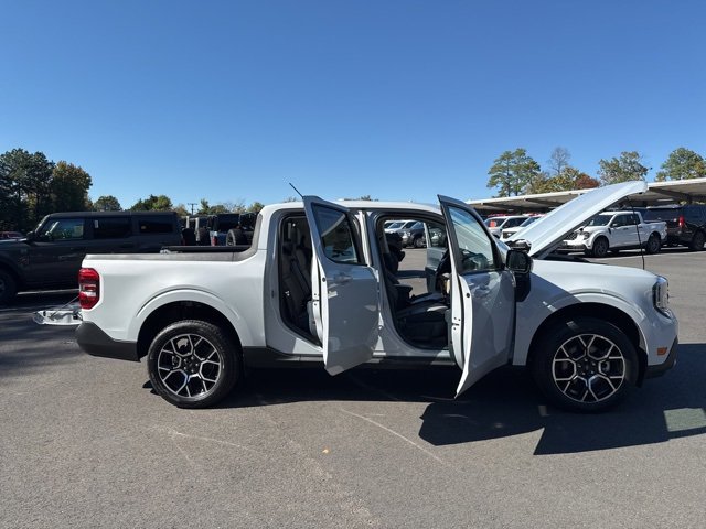 New 2025 Ford Maverick Lariat image 28