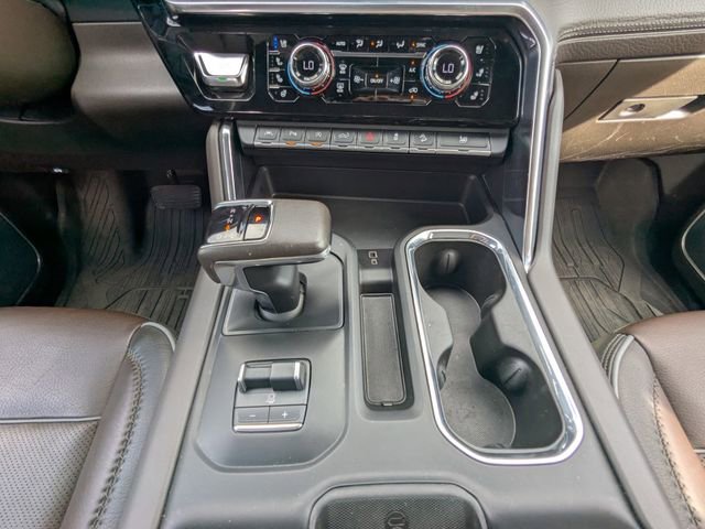 Used 2022 GMC Sierra 1500 Denali w/ Technology Package image 19