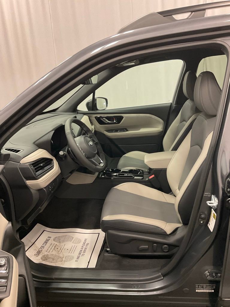 New 2026 Subaru Forester Limited image 11