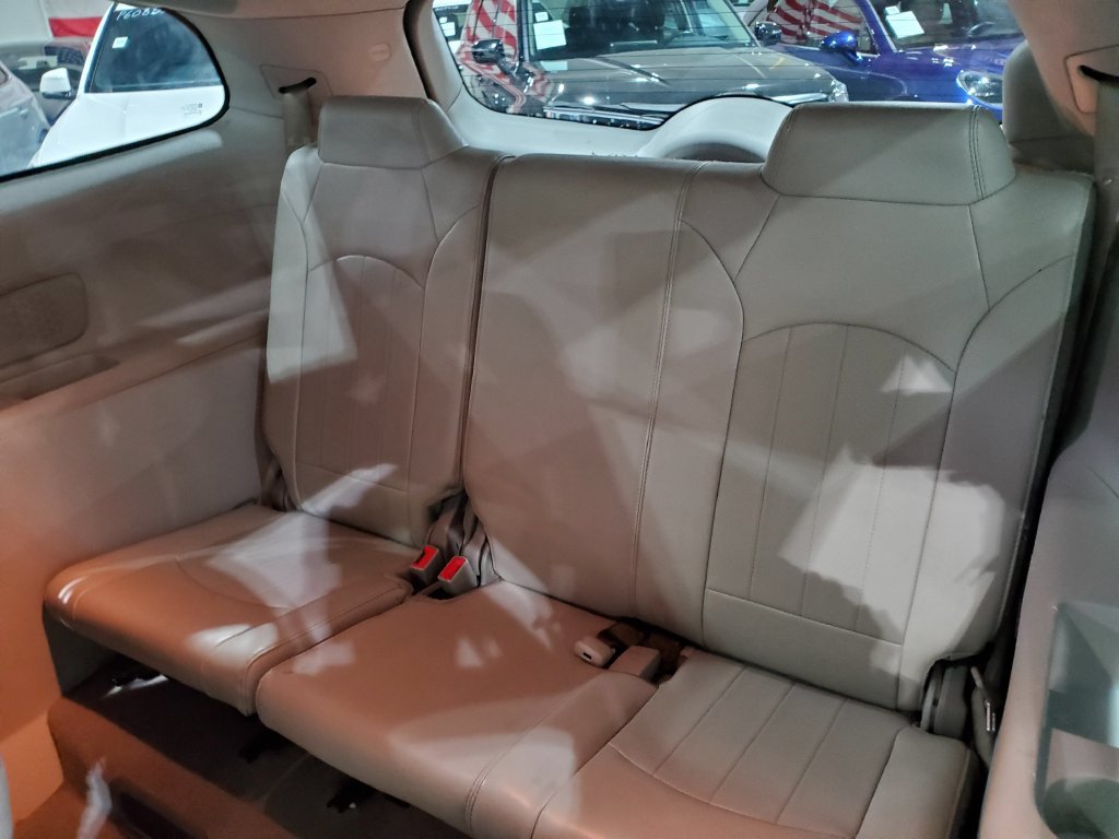 Used 2017 Buick Enclave Premium w/ Trailering Package AWD/4WD image 25