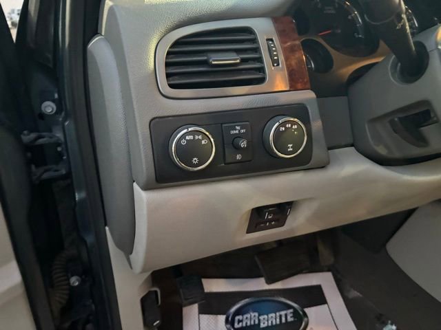 Used 2013 GMC Sierra 2500 SLT w/ SLT Convenience Package image 15