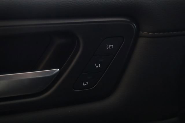 New 2026 Nissan Armada Platinum Reserve AWD/4WD image 15