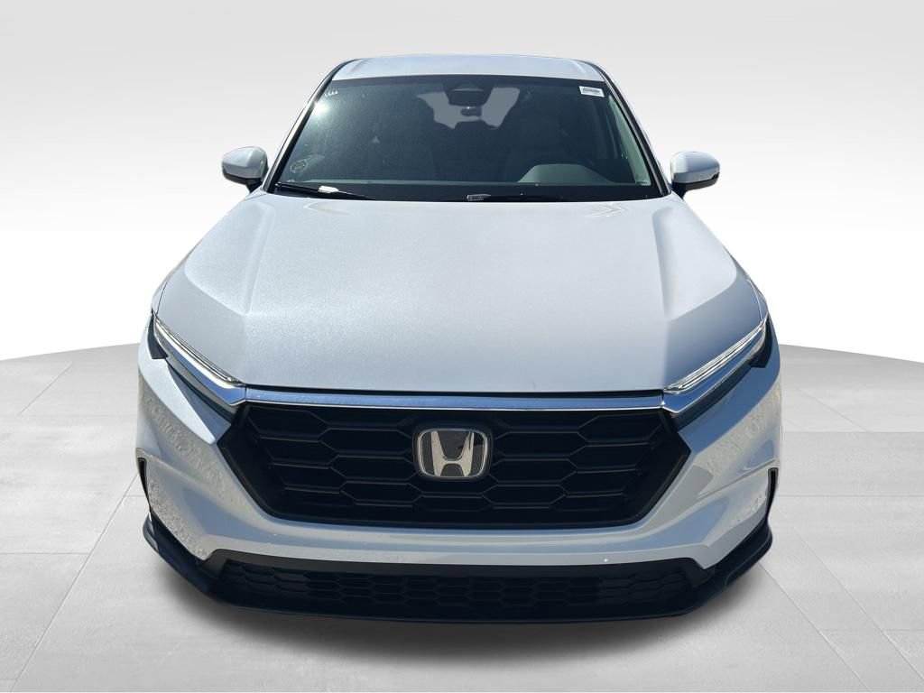 New 2026 Honda CR-V LX image 2