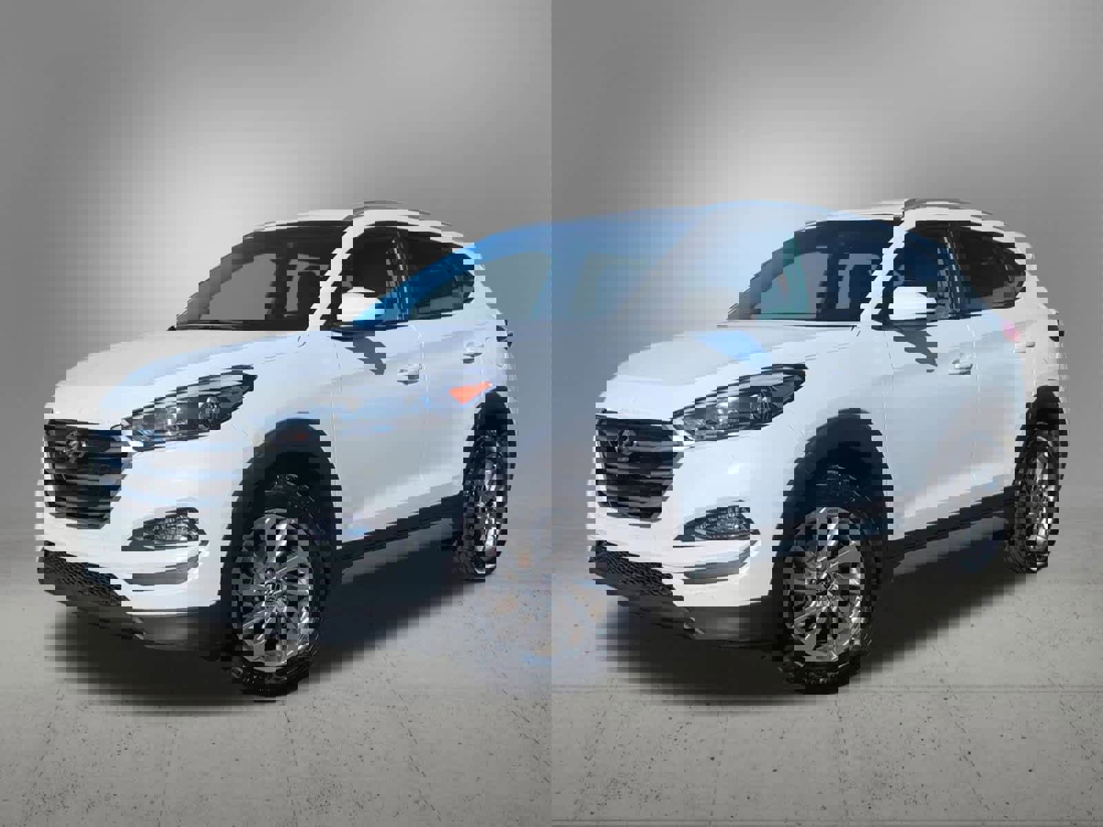 Used 2018 Hyundai Tucson SEL