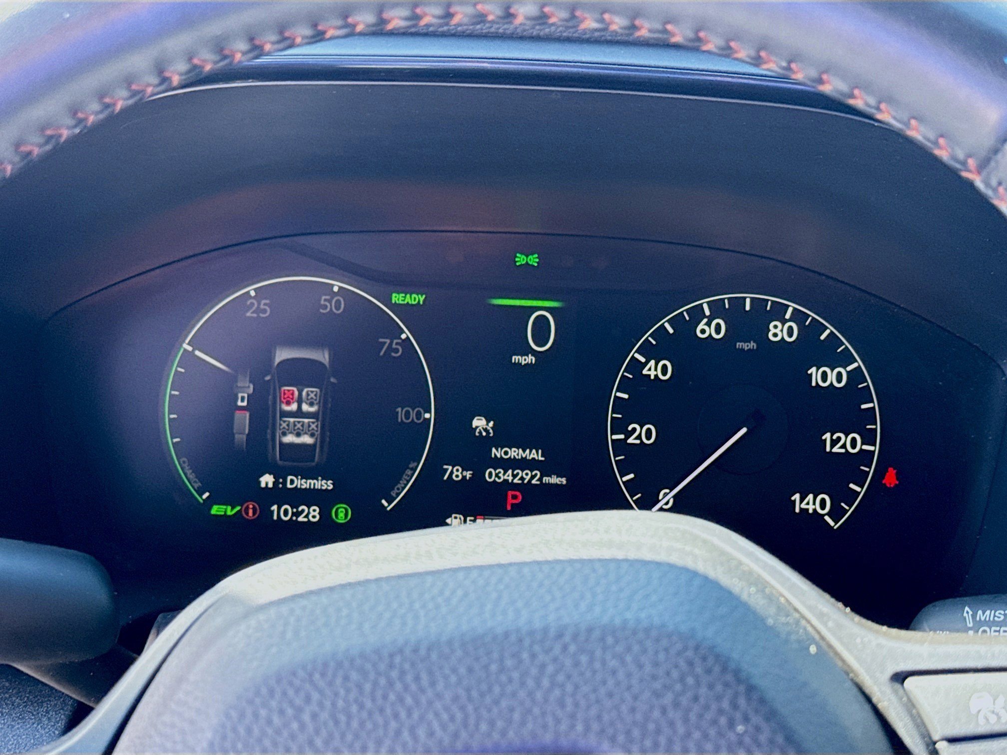 Used 2024 Honda CR-V Sport-L image 11