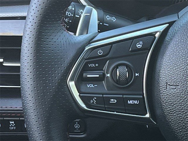 Used 2026 Acura MDX A-Spec AWD/4WD image 14
