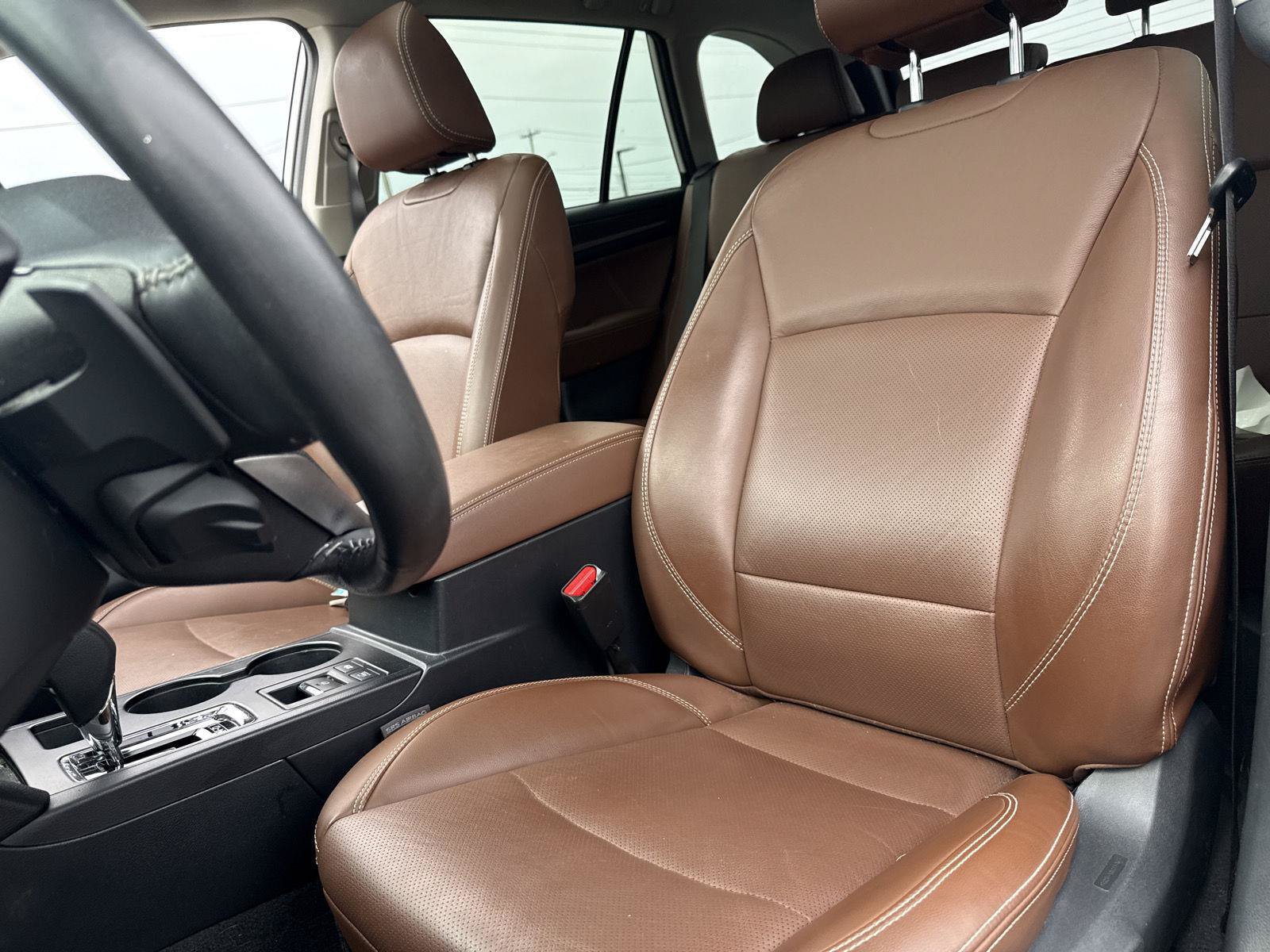 Used 2019 Subaru Outback 2.5i Touring AWD/4WD image 8