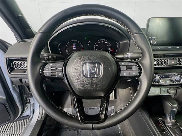 Used 2024 Honda Civic Sport image 15