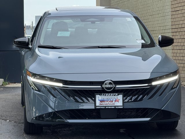 New 2026 Nissan Sentra SV w/ SV Convenience Package FWD image 32