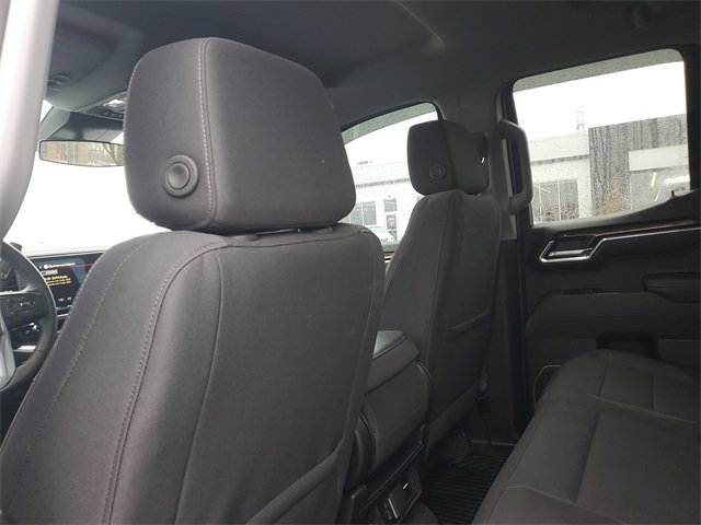 Used 2025 GMC Sierra 1500 Elevation image 10